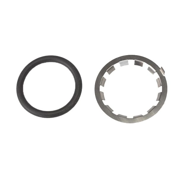 FASTPIPE - SPARE PARTS KIT (O-RING AND BITE RING)