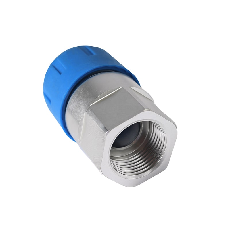 FASTPIPE - THREADED FEMALE ADAPTER (PIPE X FEMALE NPT)