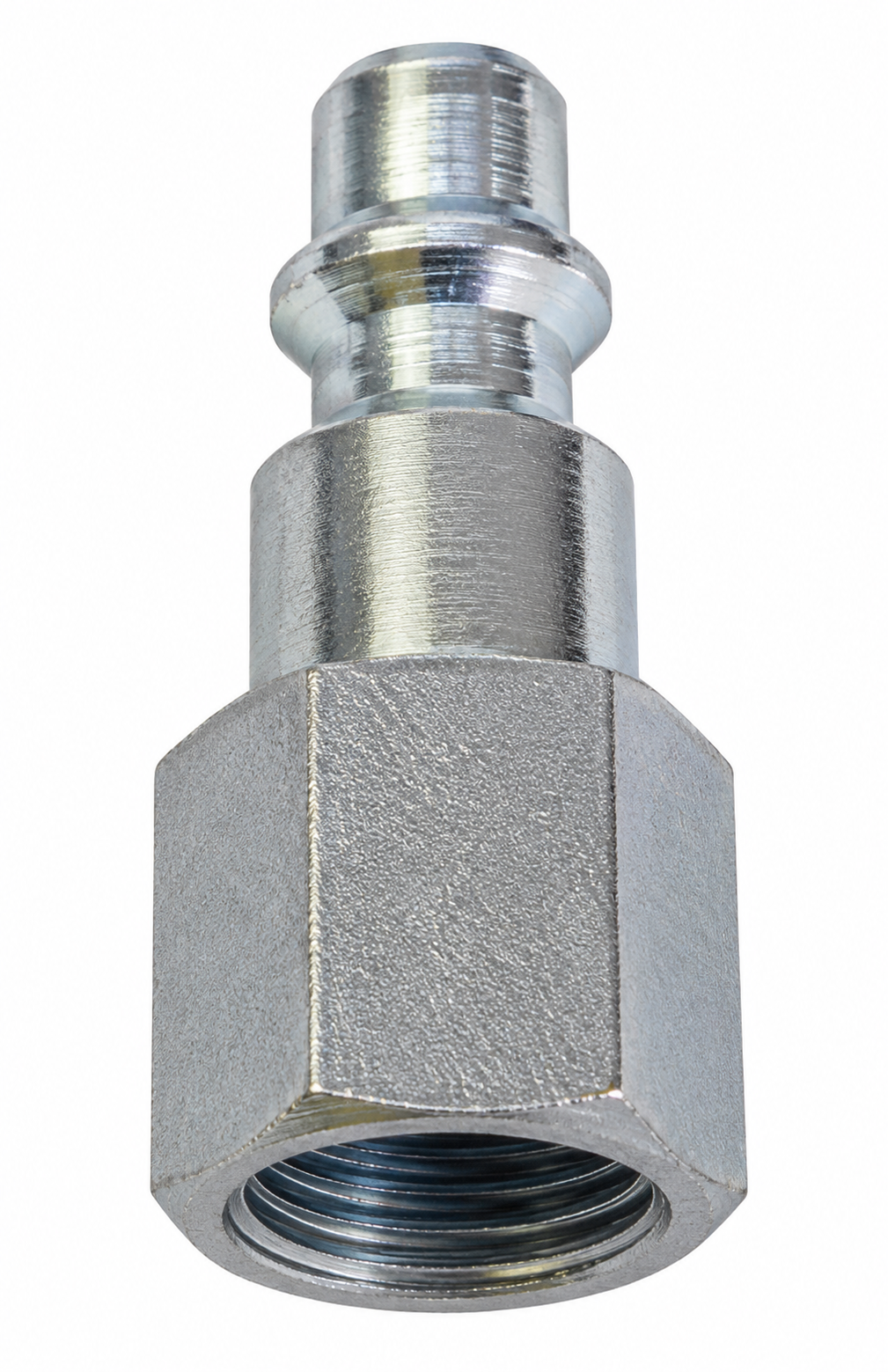 Plug - Female - 70 CFM Body