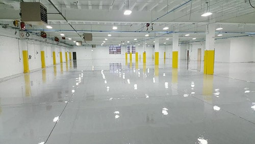 Compressed Air Piping Systems for Manufacturing and Industrial Facilities