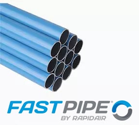 Fast Pipe