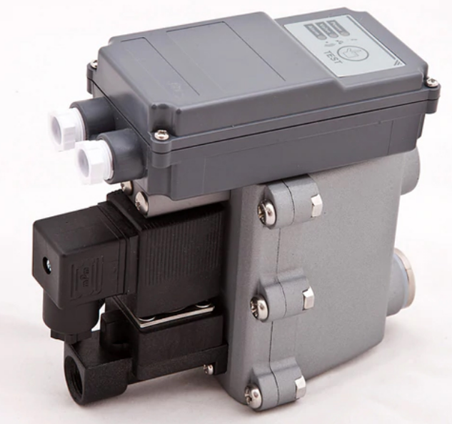 Automatic Condensate Drains