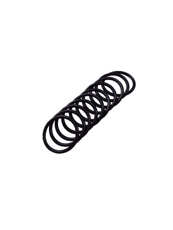 ComPRESSed FLEX TUBING FLEX TUBING REPLACEMENT O- RING