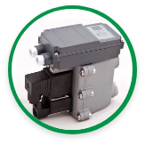 Compressed Air Treatment Products