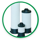 Compressed Air Treatment Products