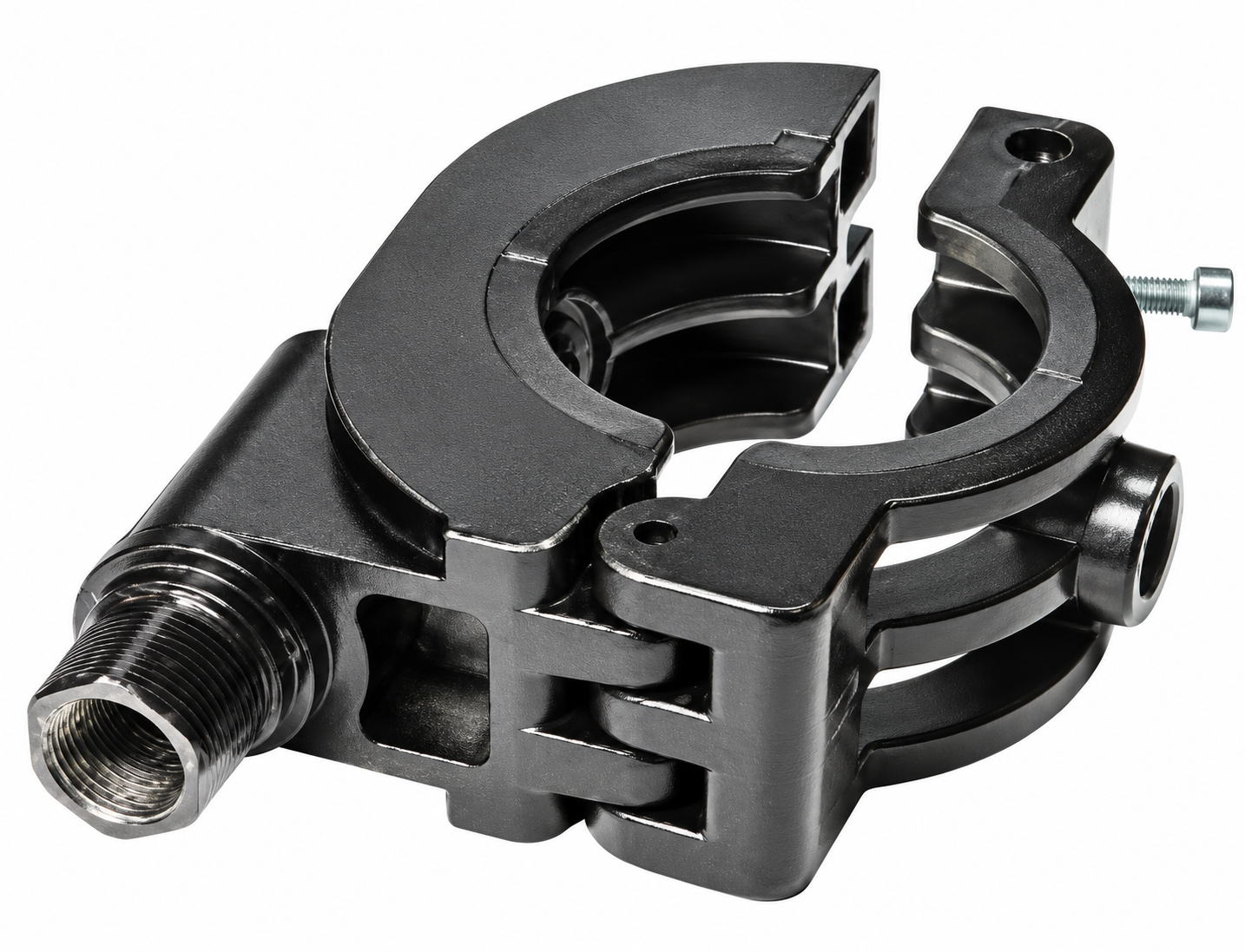 FastPipe Saddle Drop 3" x 1/2" NPT