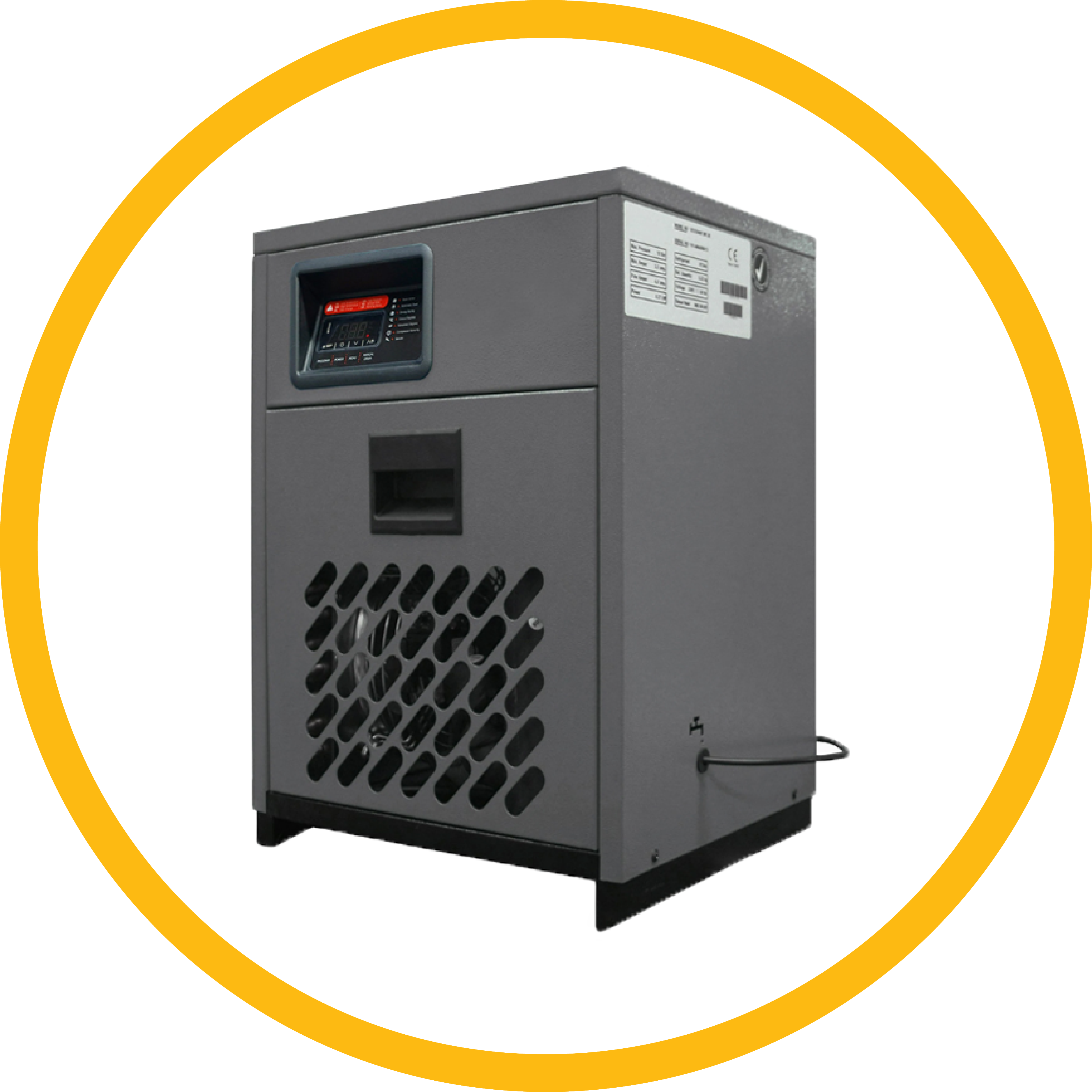 Compressed Air Solutions For Motorcycles