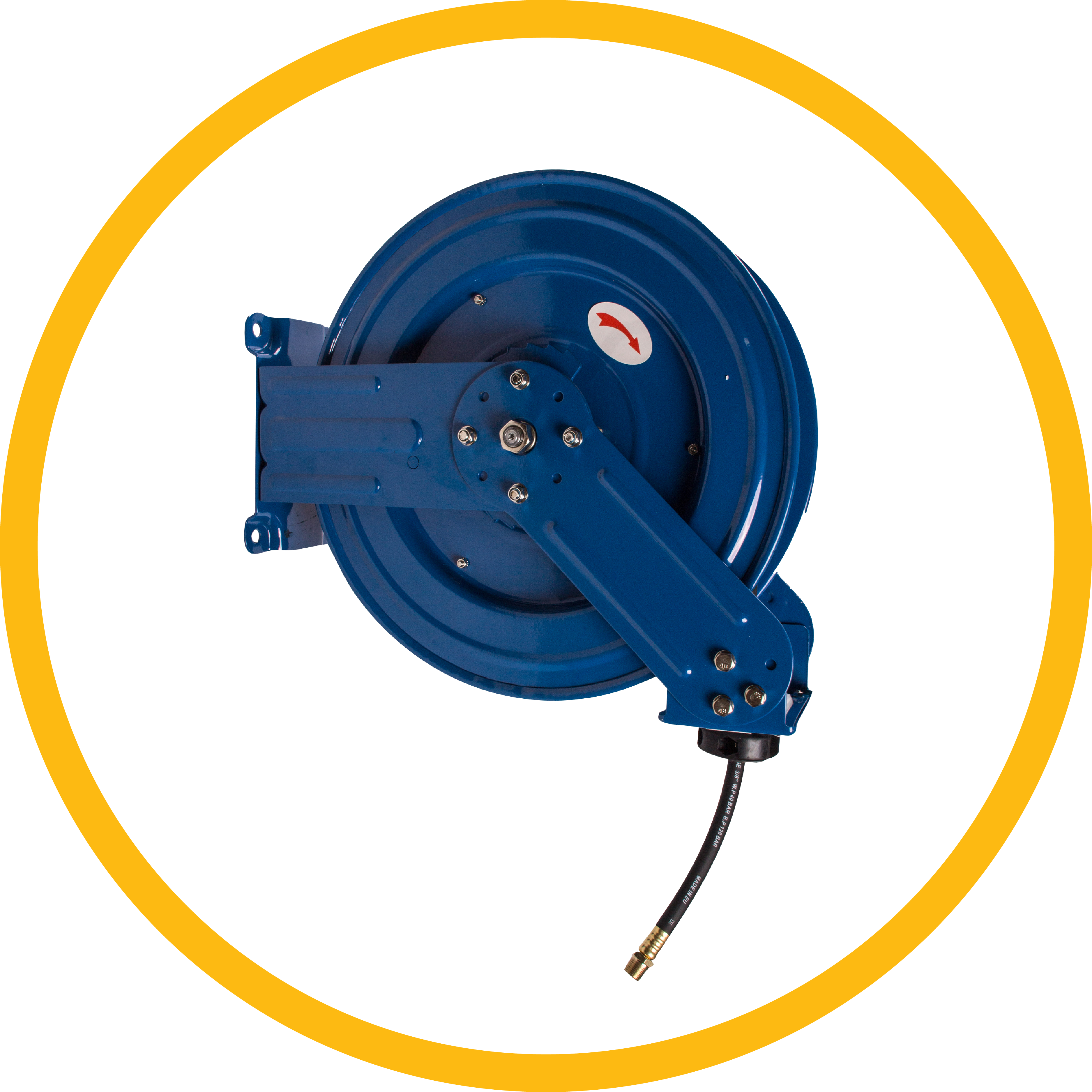 Compressed Air Solutions For Motorcycles