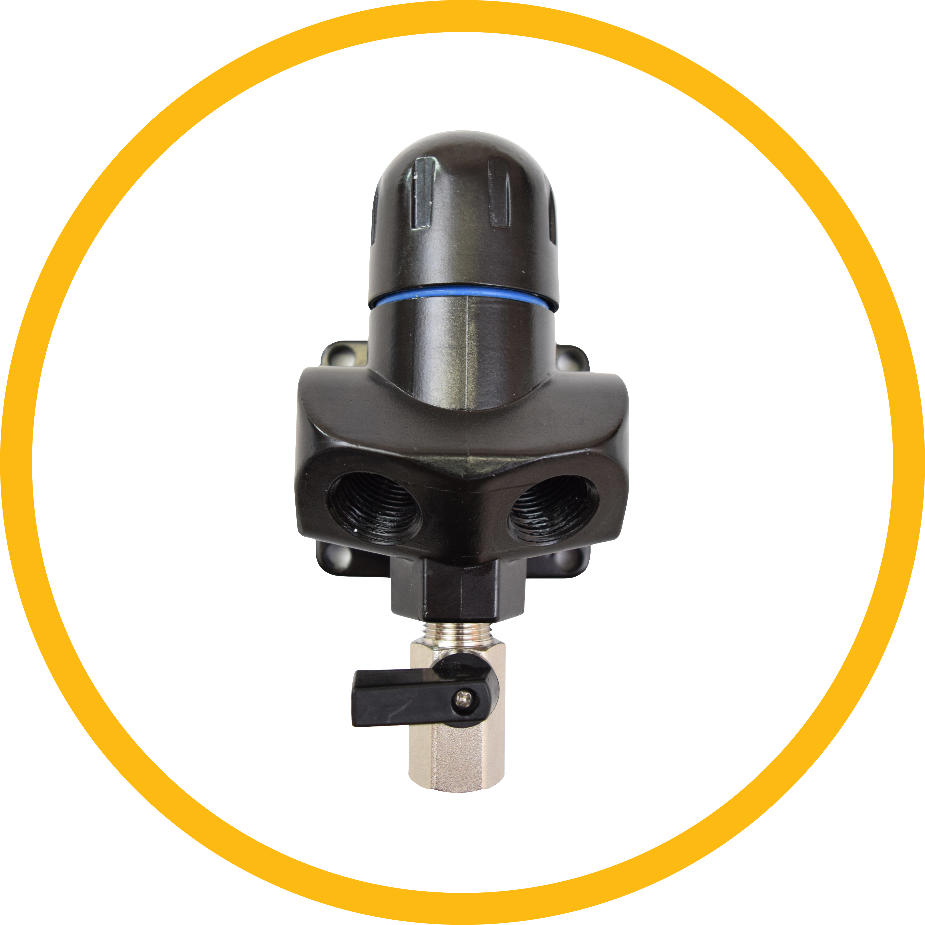 Compressed Air Solutions For Motorcycles