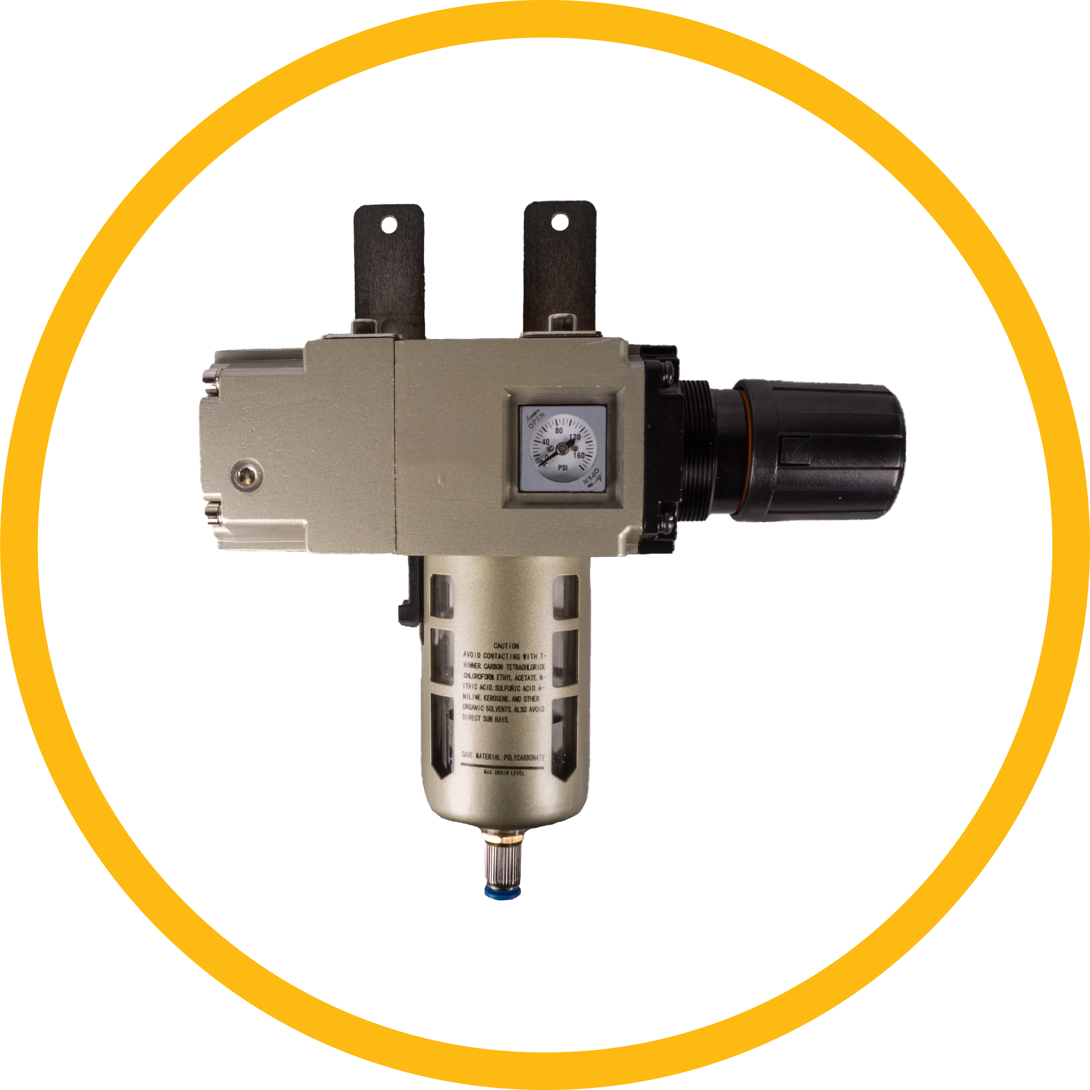 Compressed Air Solutions For Motorcycles