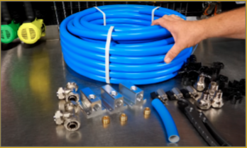 Compressed Air Solutions For Motorcycles