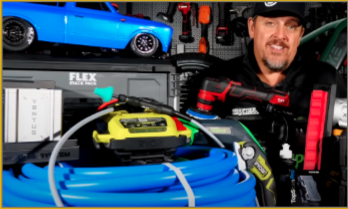 Compressed Air Solutions For Motorcycles