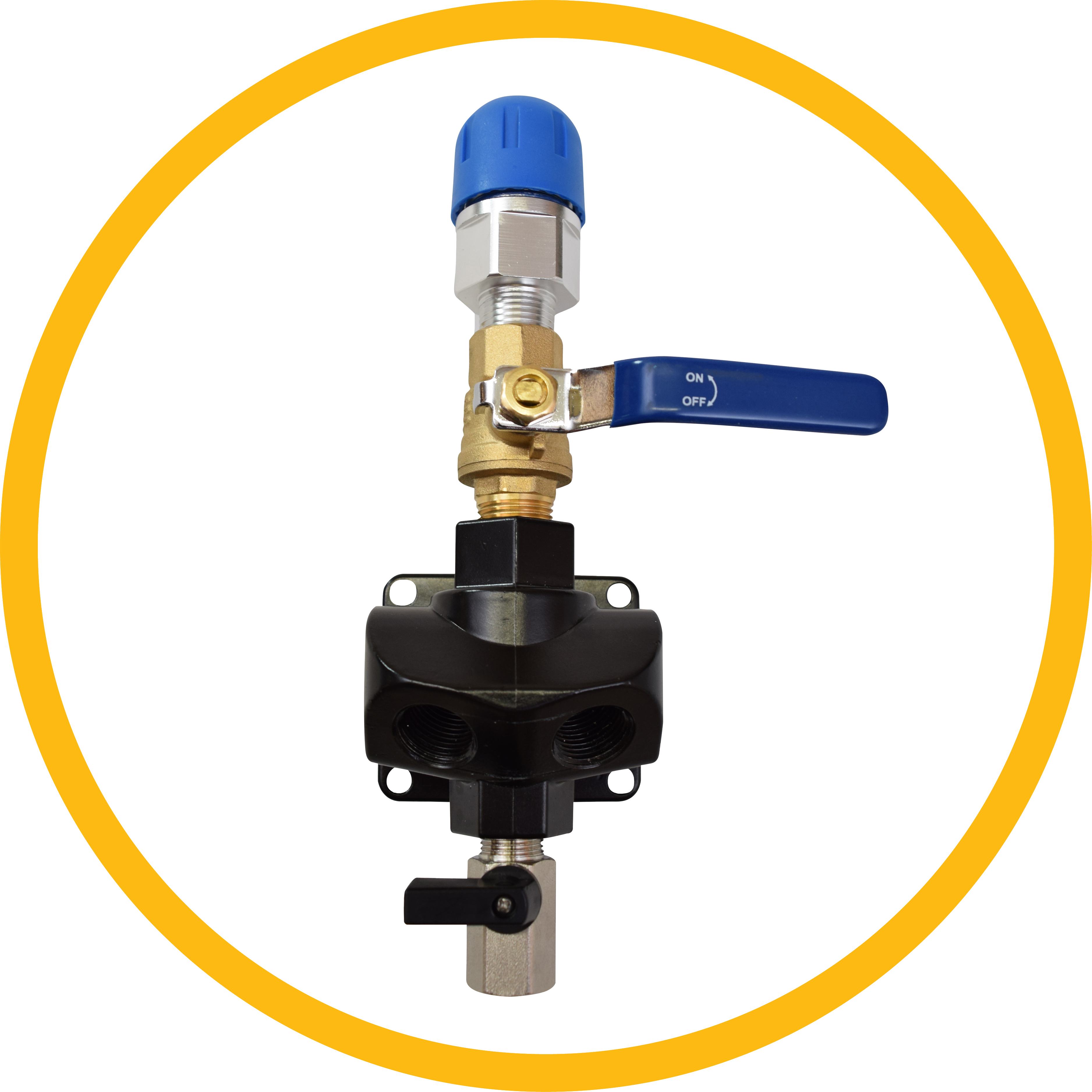 Compressed Air Solutions For Motorcycles